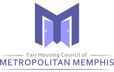 Fair Housing Council of Metropolitan Memphis logo